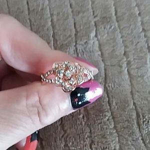 Fashion Ring